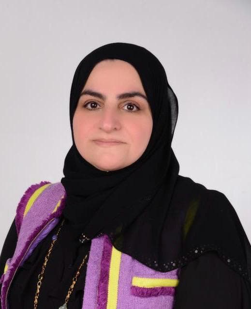 Dr. Muna Al Rasheed