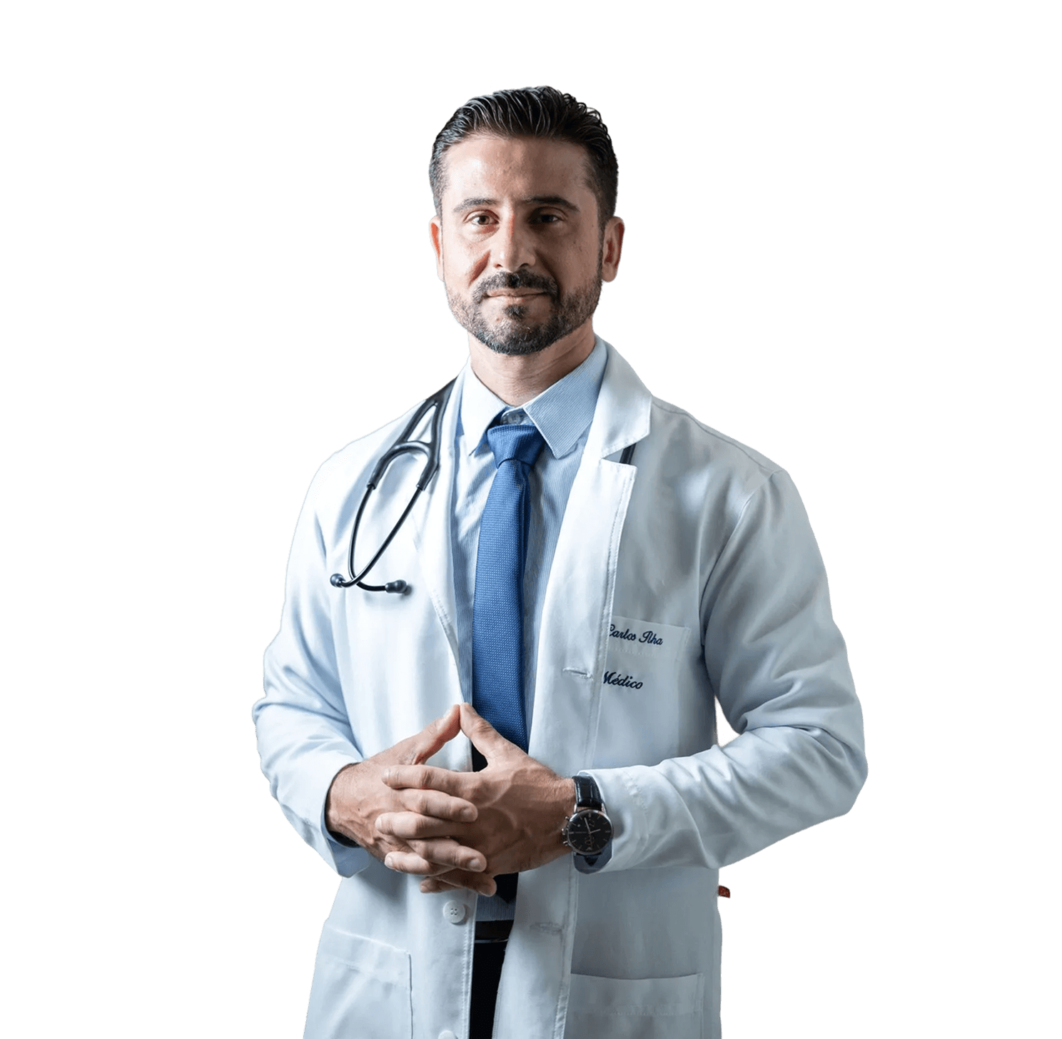 Dr. Khalil Alshowaiker