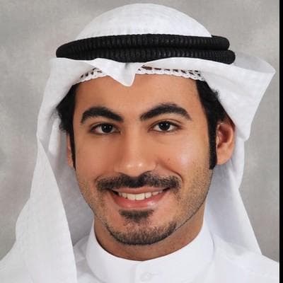 Dr. Abdulla Alawadi