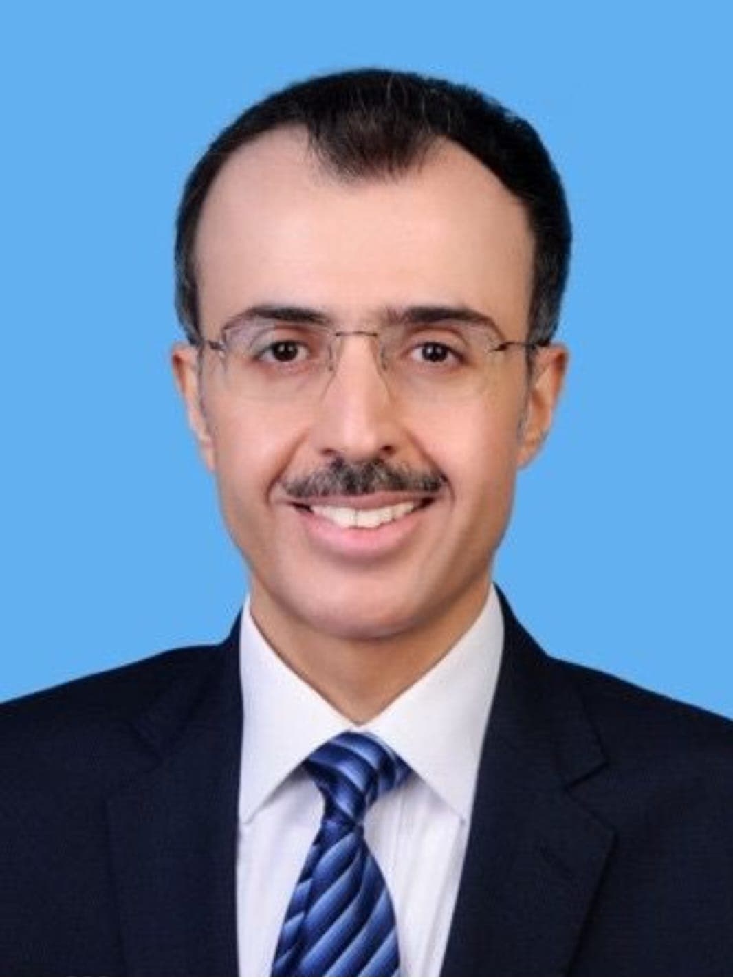 Dr. Meshal Abualmelh