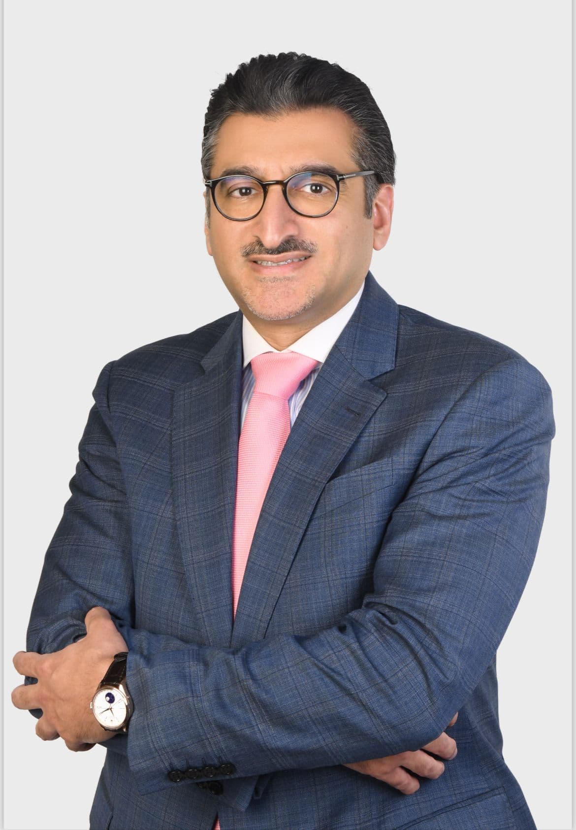Dr. Saad Alzanki