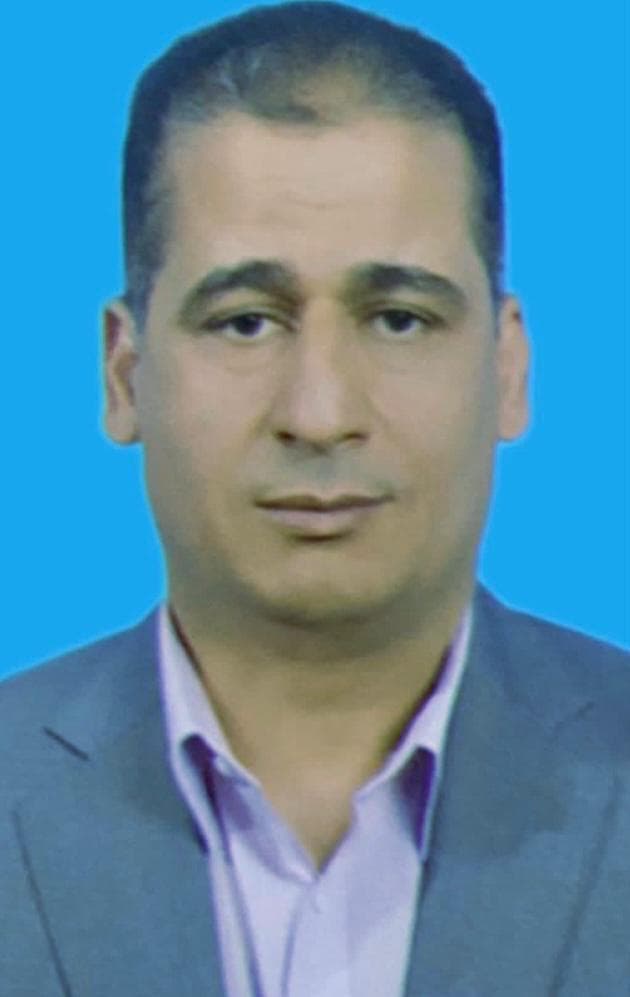 Dr. Wahid Elhanafy