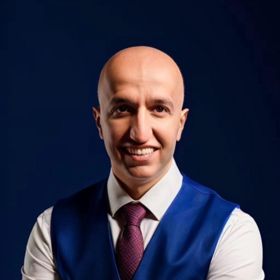 Dr. Yousif Alansari