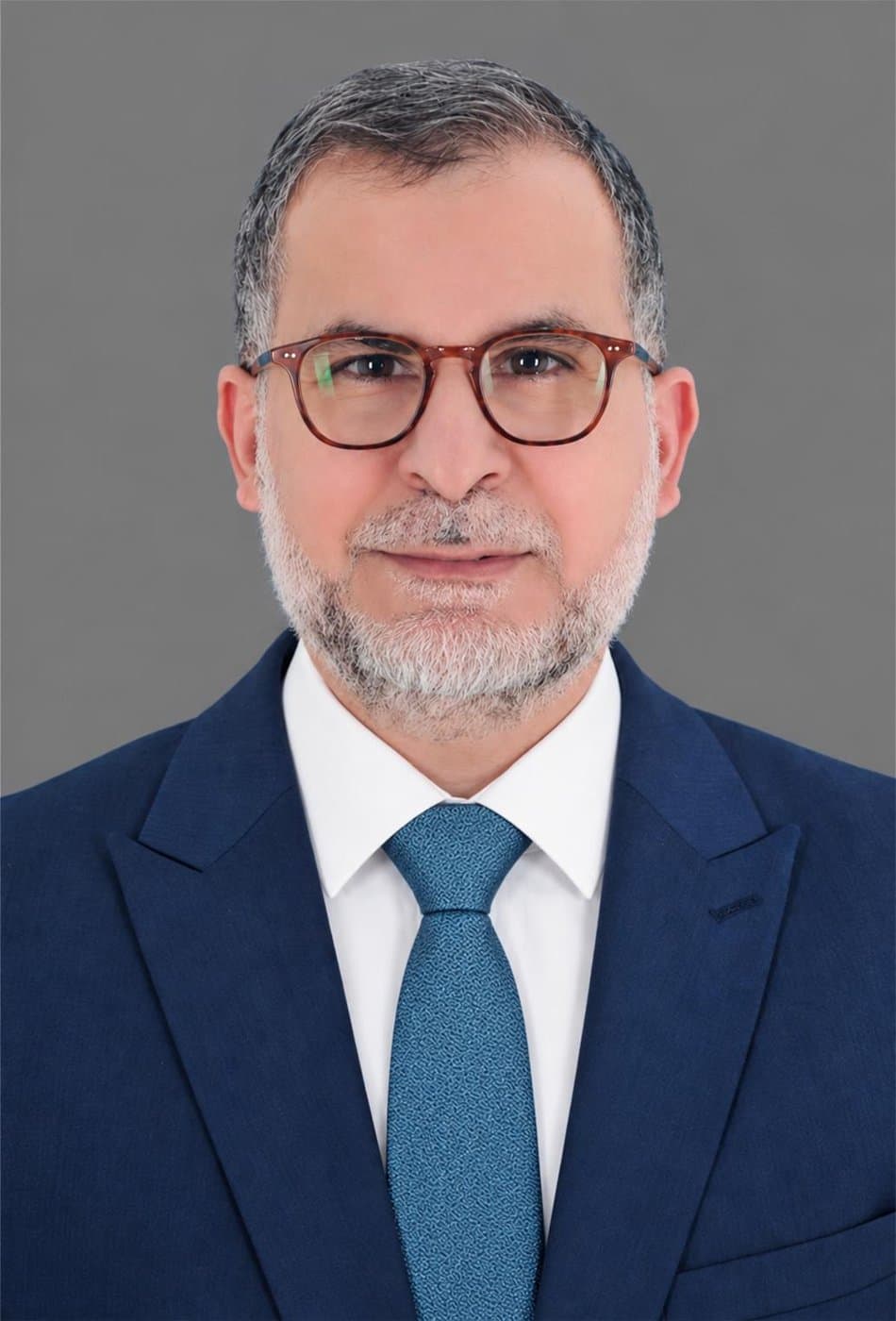 Dr. Abdullah Alajmi