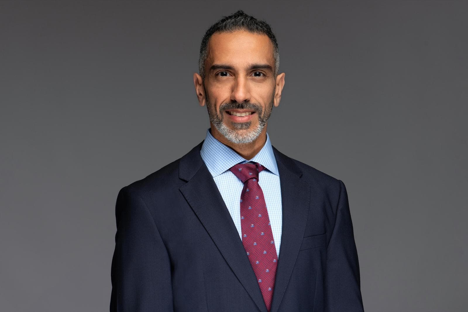 Dr. Bader Alayad