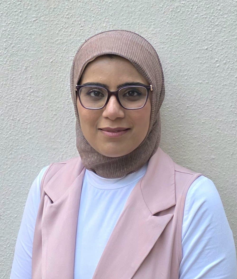 Dr. Beena Yousuf