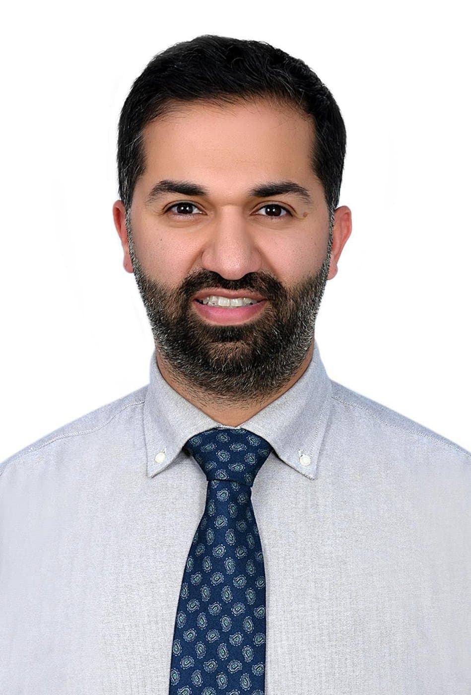 Dr. Eissa Alqattan