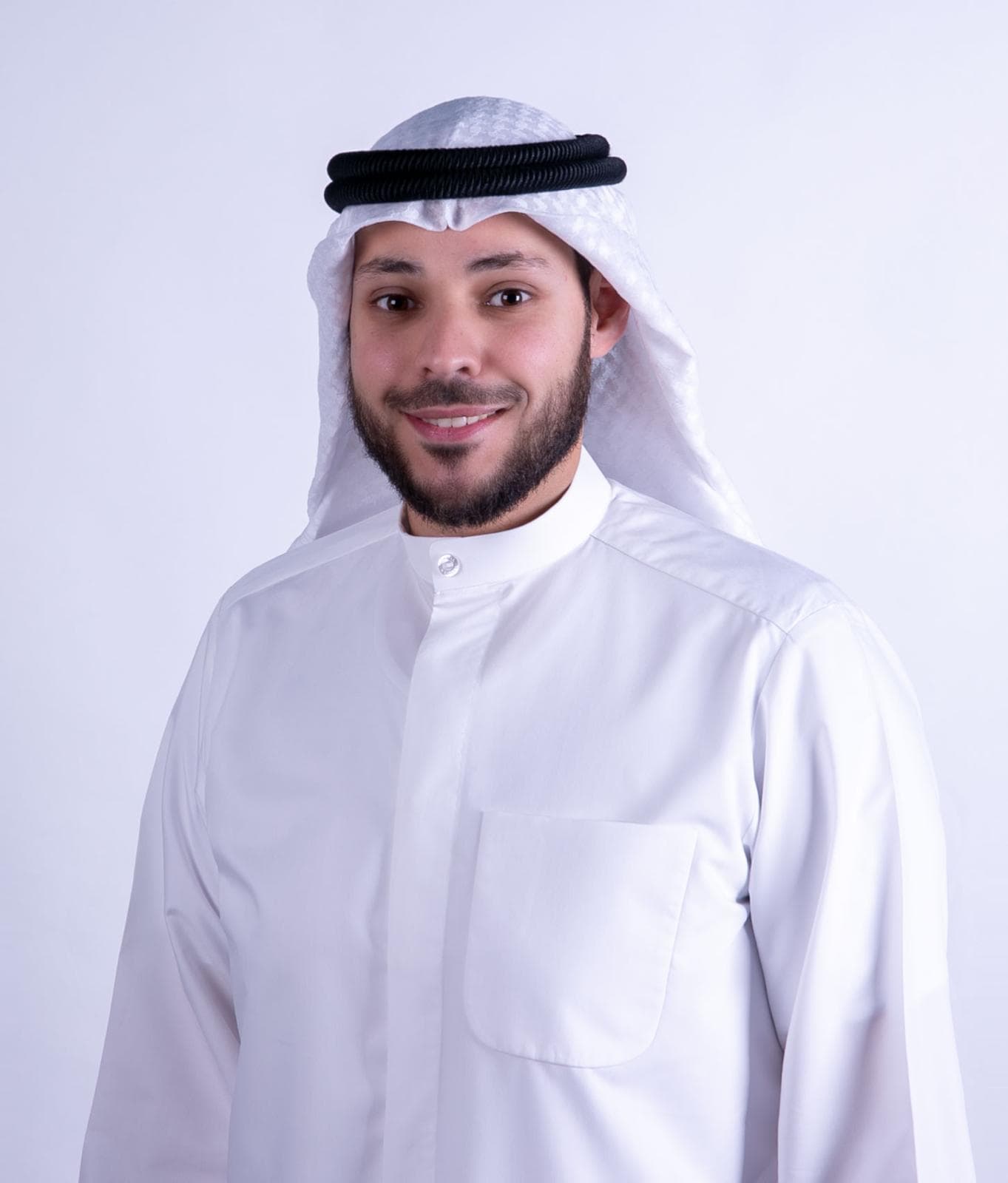 Dr. Fahad Aldebous