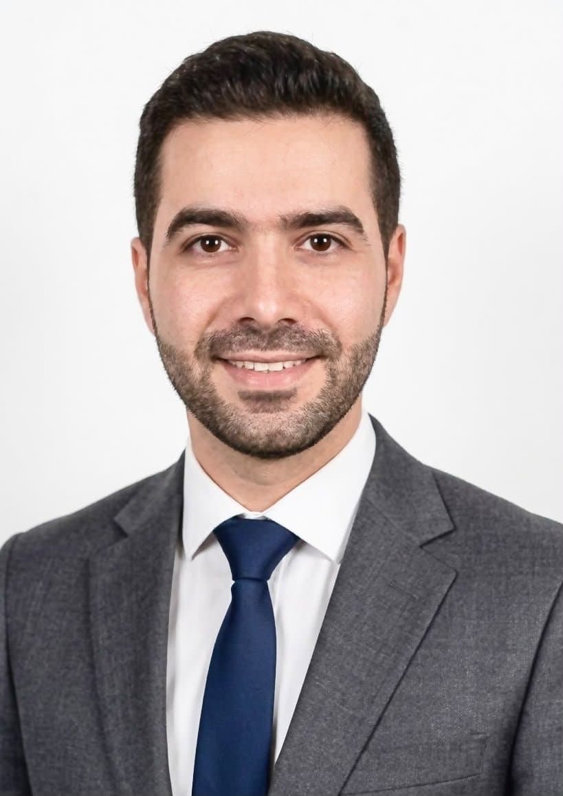 Dr. Hassan Albanai