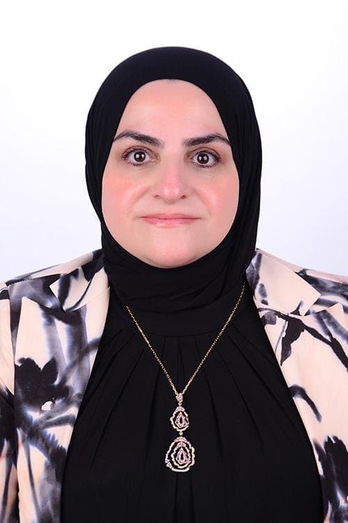 Dr. Mona Alrasheed