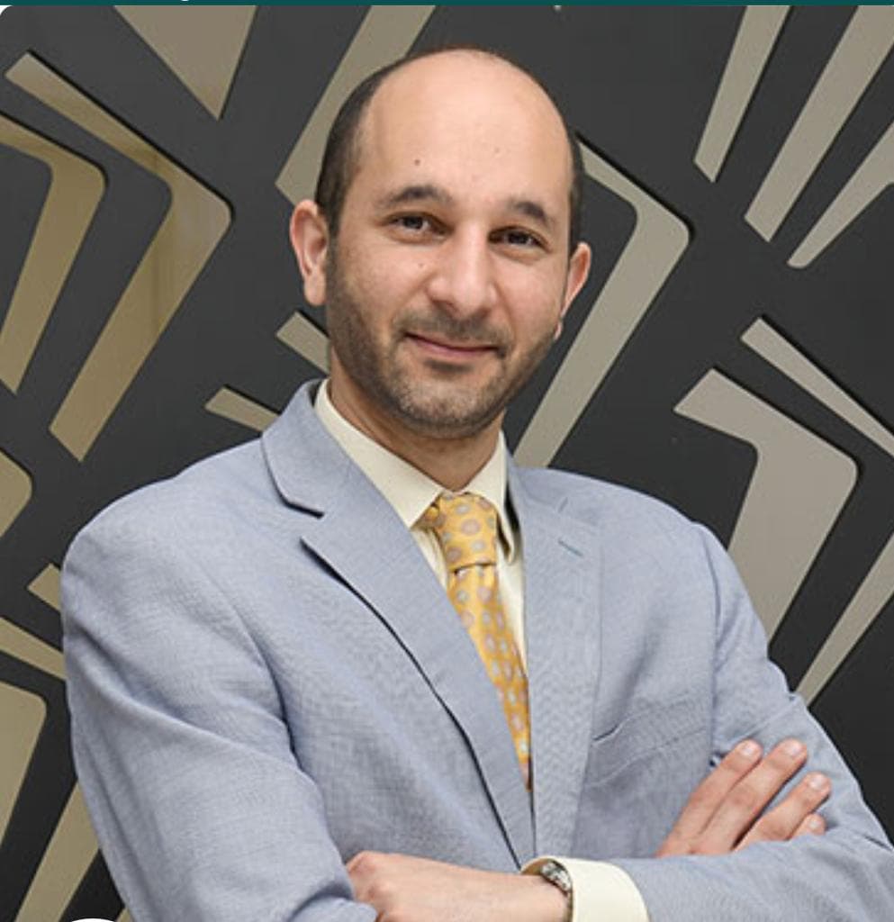 Dr. Abdulredha Alqallaf