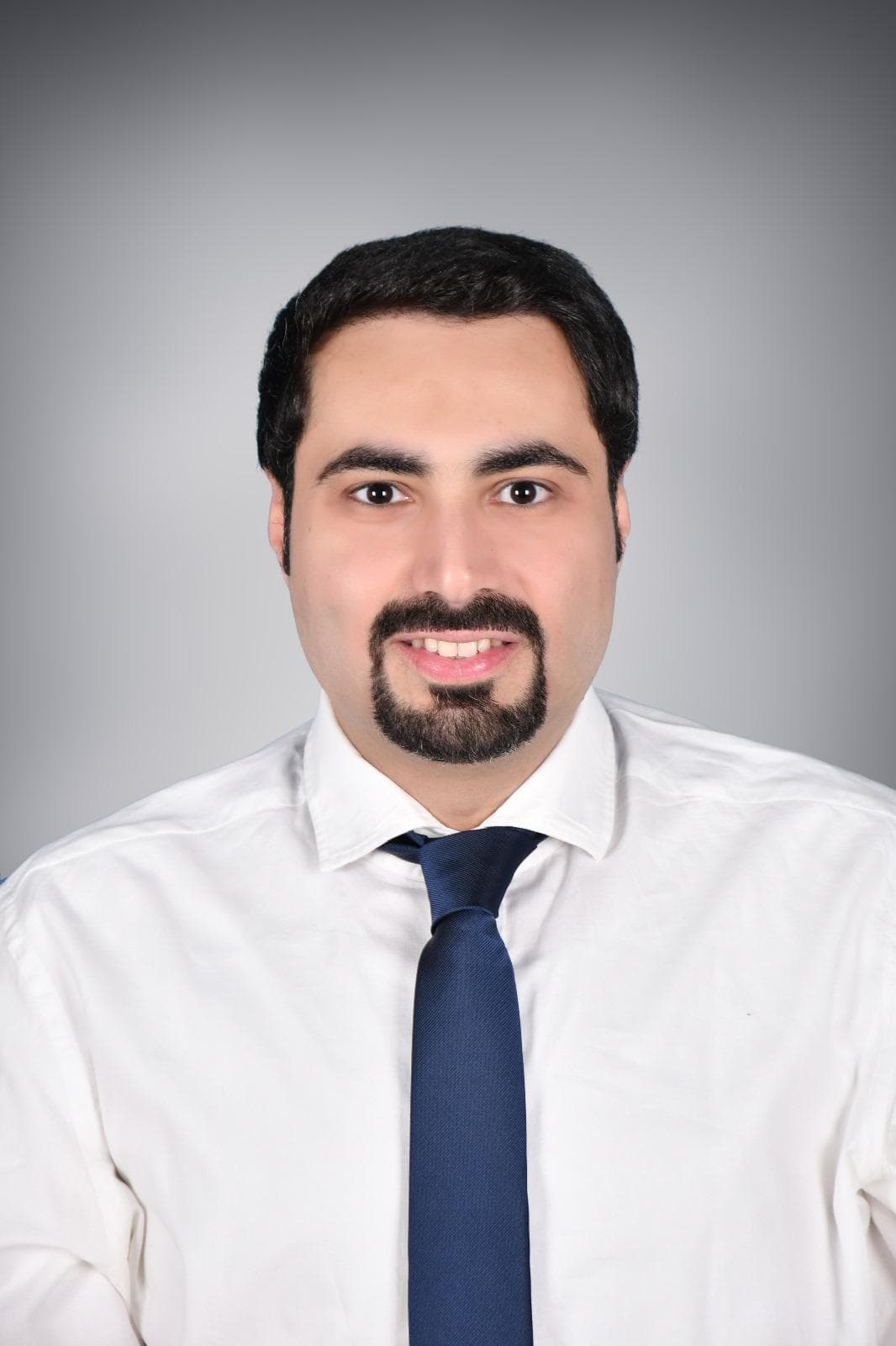 Dr. Omar Alsoudan Alenezi