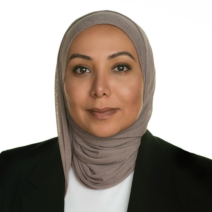Dr. Samah Alkharji